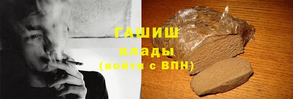 гашик Арсеньев